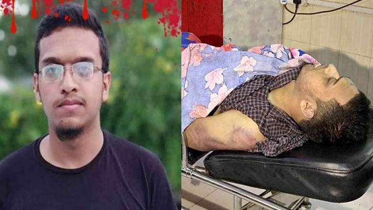 আবরার হত্যা মামলায় ২০ জনের মৃত্যুদণ্ড