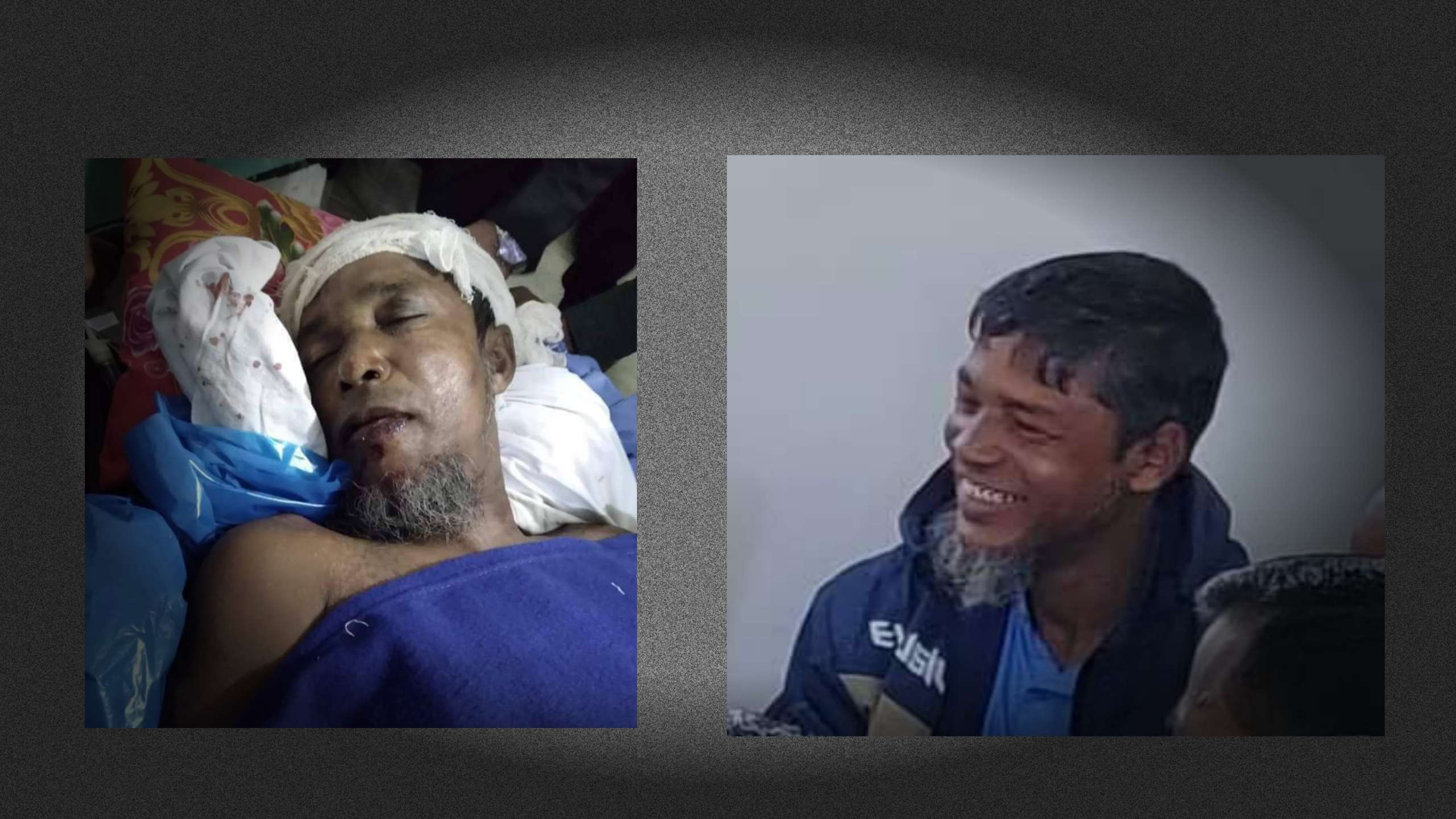 ডিস লাইনম্যানের ভুলে বঙ্গবন্ধু মহাসড়কে ঝরলো তাজা প্রান