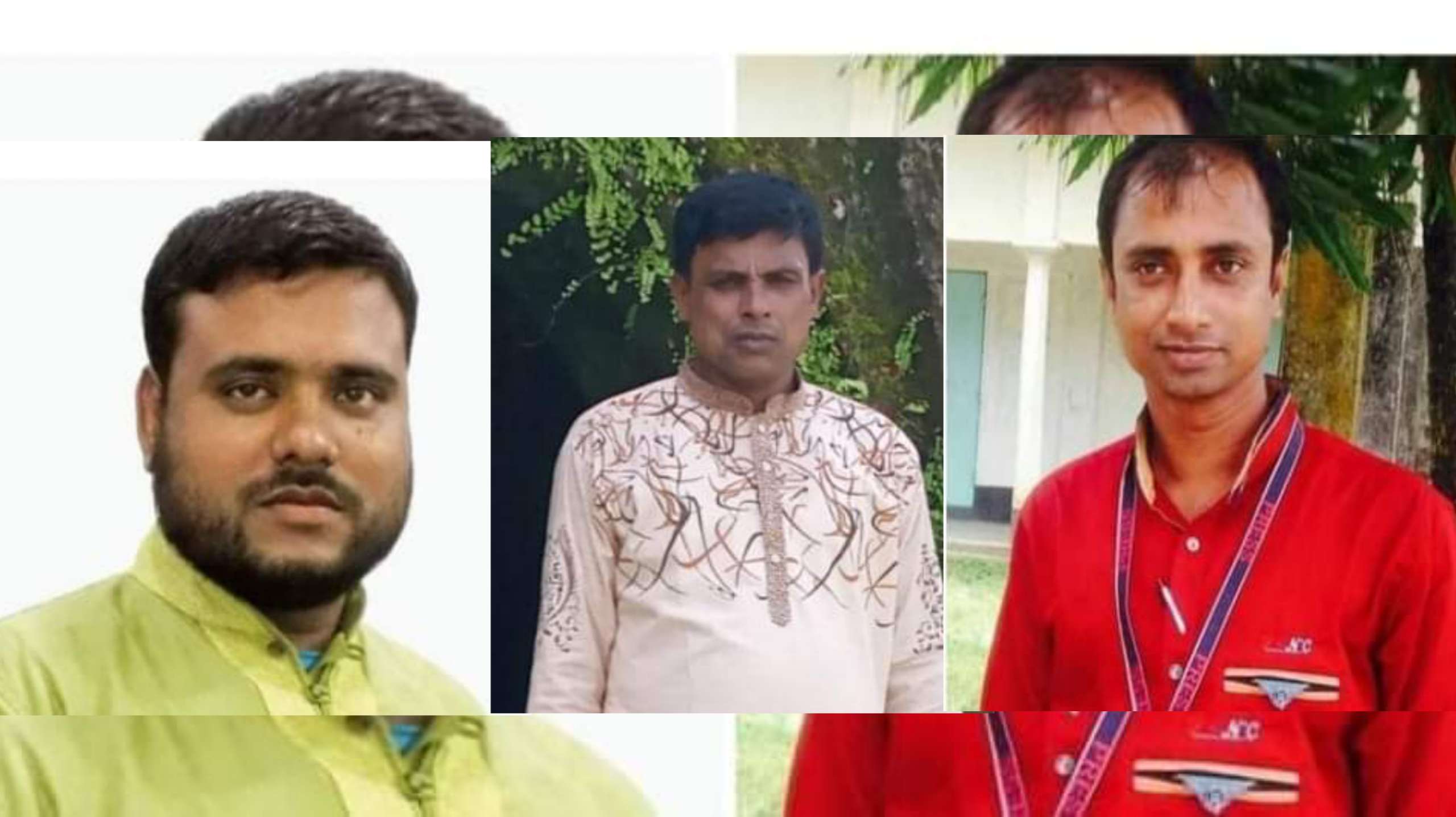 দোয়ারাবাজার প্রেসক্লাবের কমিটি গঠন