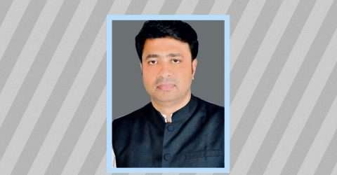 দোয়ারাবাজার উপজেলা পরিষদ উপ-নির্বাচনে দেওয়ান আল তানভীর আশরাফী চৌধুরী জয়ী