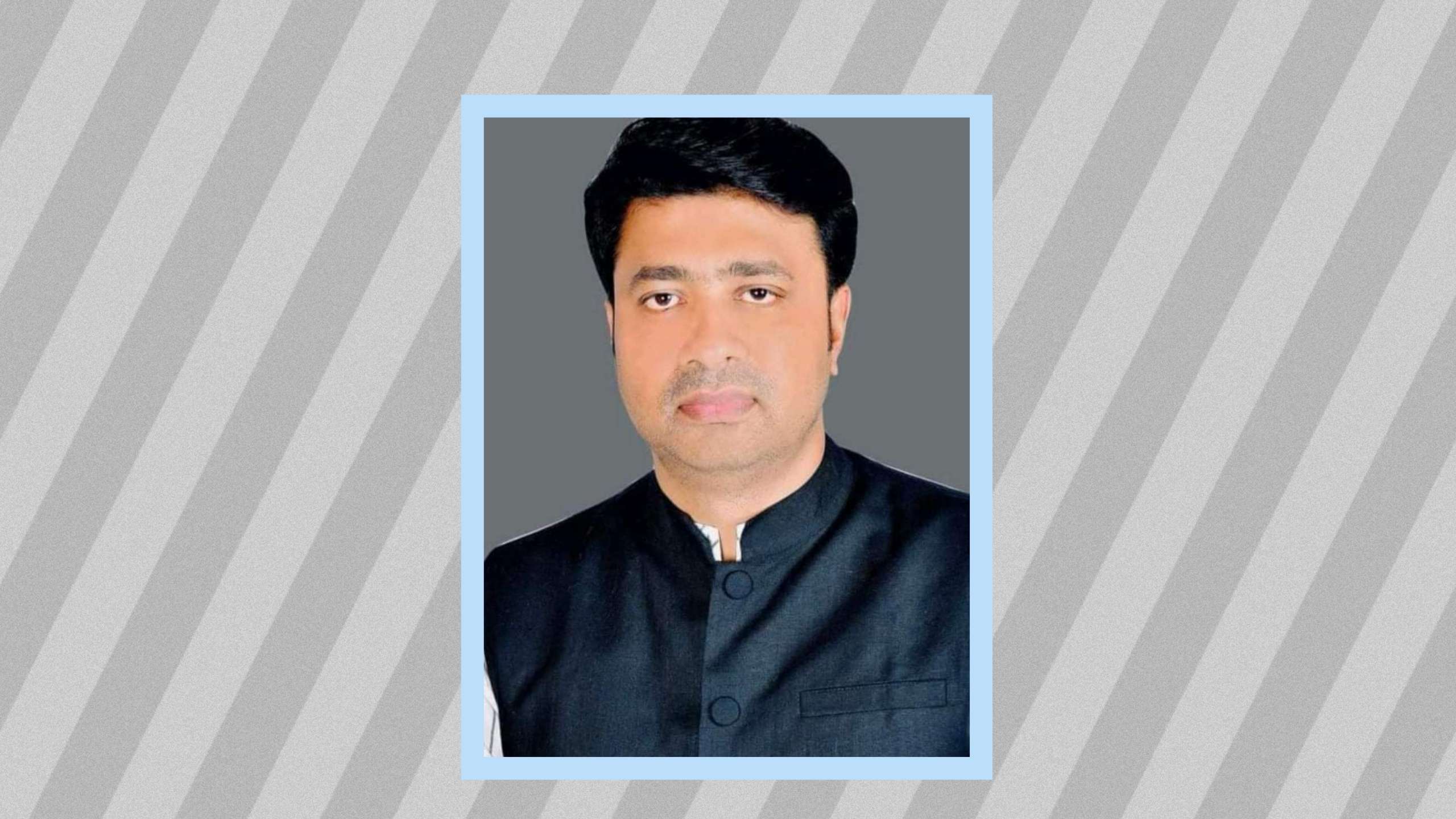 দোয়ারাবাজার উপজেলা পরিষদ উপ-নির্বাচনে দেওয়ান আল তানভীর আশরাফী চৌধুরী জয়ী