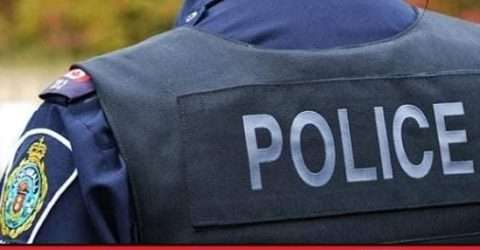 দোয়ারায় বিয়ের তথ্য গোপন করে মহিলা পুলিশে চাকুরি