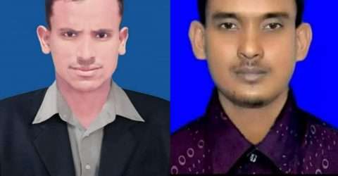 সংবাদ প্রচার করায় সাংবাদিককে মামলায় ফাসালেন বনবিট অফিসার