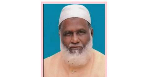 নৌকার লজ্জাজনক হারে হাসির পাত্র হয়ে গেছি: বীর মুক্তিযোদ্ধা ইদ্রিস আলী