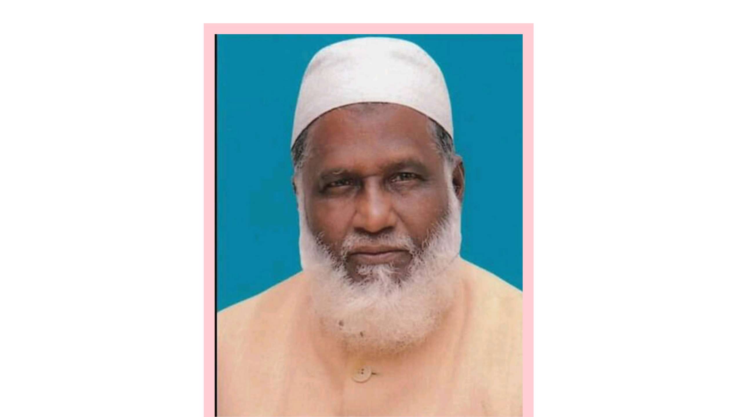 নৌকার লজ্জাজনক হারে হাসির পাত্র হয়ে গেছি: বীর মুক্তিযোদ্ধা ইদ্রিস আলী