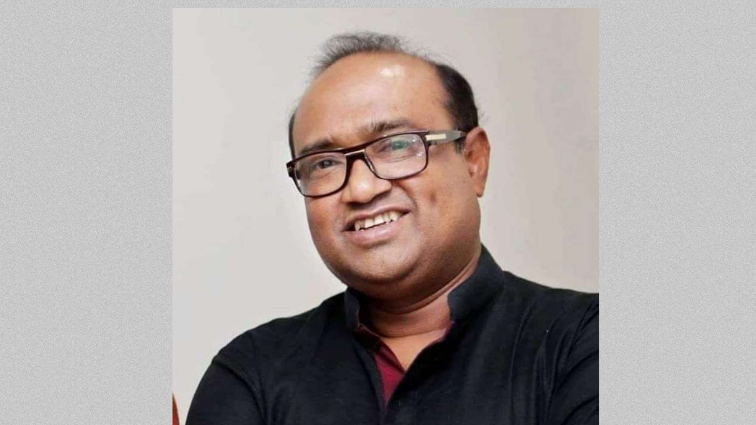 বাংলাদেশ প্রতিদিনের নির্বাহী সম্পাদক পীর হাবিবুর রহমানের ইন্তেকাল