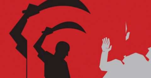 বান্দরবানে একই পরিবারের ৫ জনকে কুপিয়ে খুন