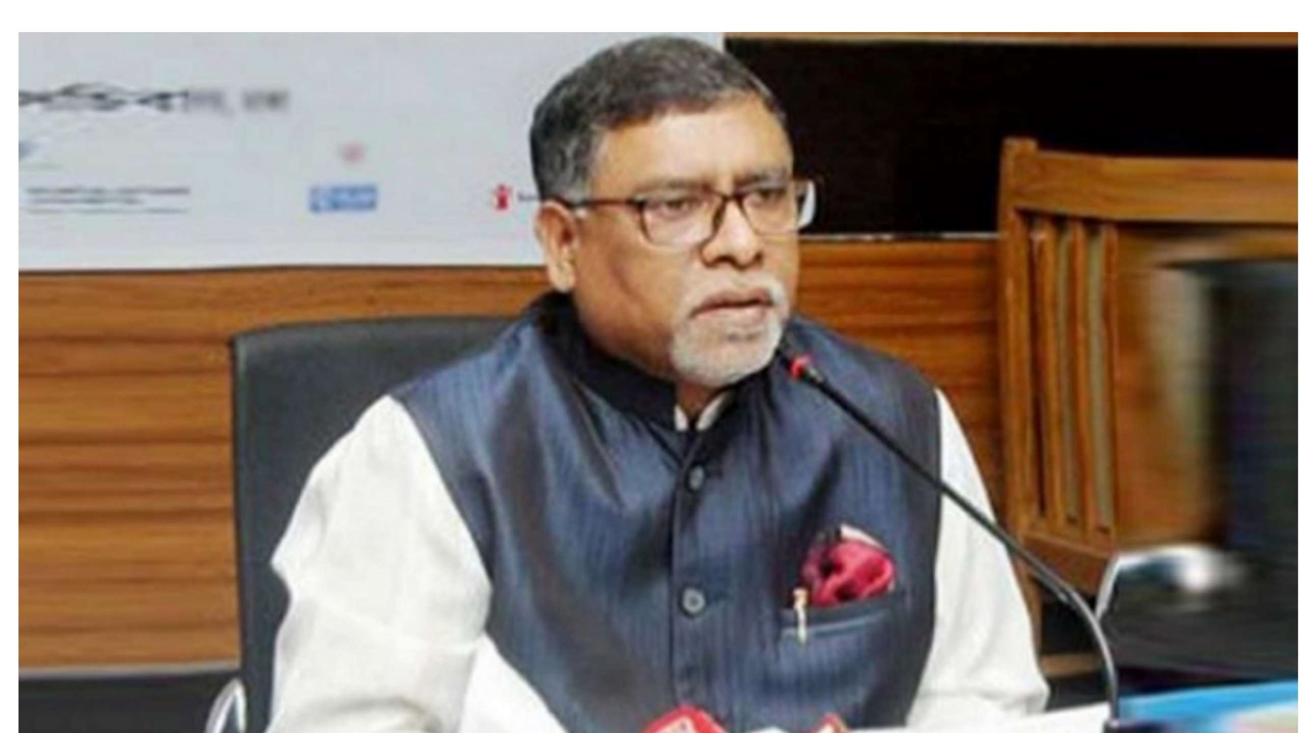 প্রথম ডোজ টিকা দেওয়া বন্ধ হচ্ছে না: স্বাস্থ্যমন্ত্রী