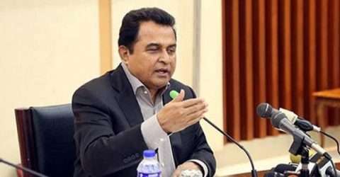 এক বছরের মধ্যে সর্বজনীন পেনশন ব্যবস্থা চালু করতে যাচ্ছে সরকার: অর্থমন্ত্রী 