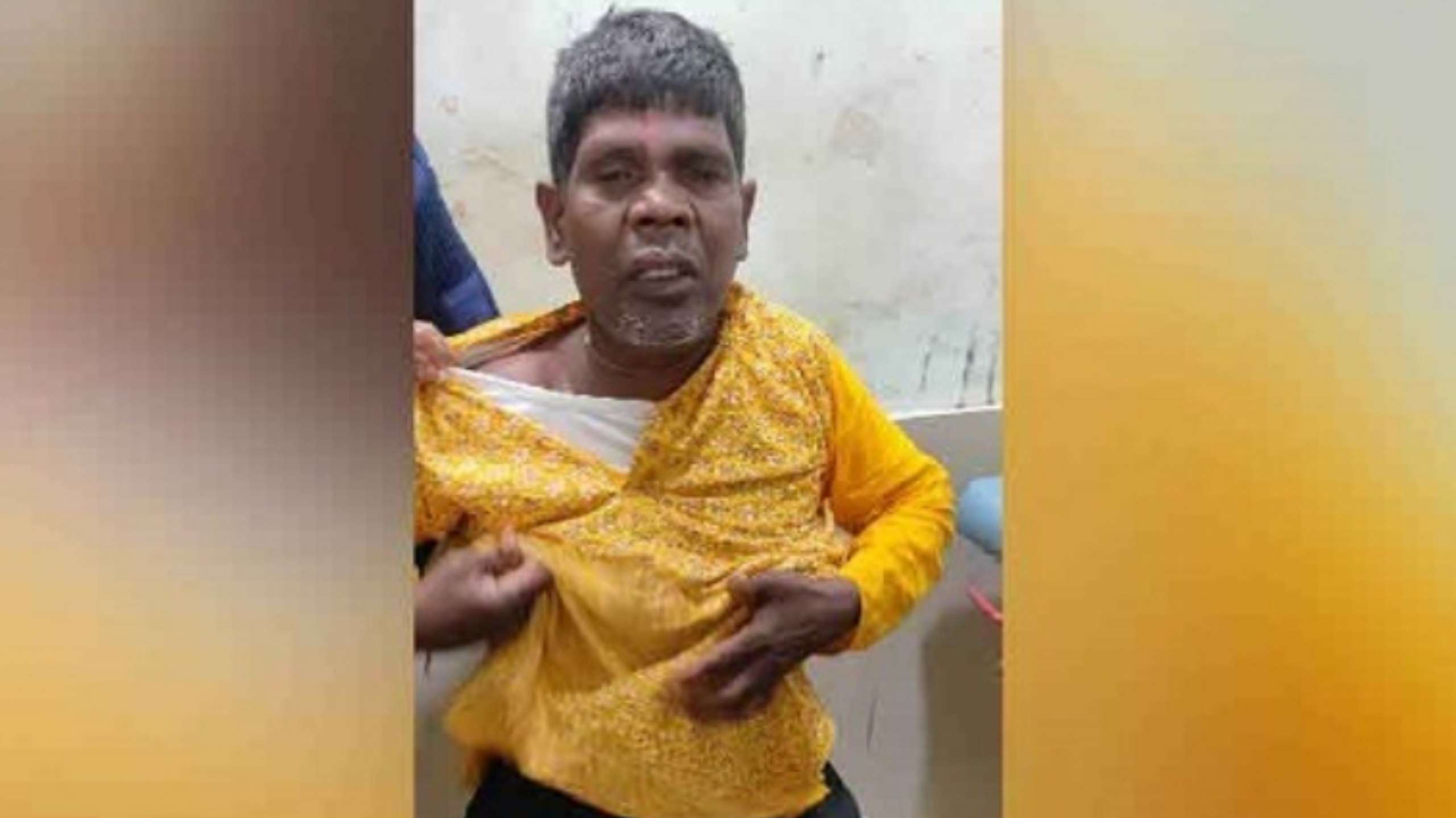 নিজের সেকেন্ড হ্যান্ড গাড়ি নিয়ে দূর্ঘটনার কবলে ভুবন বাদ্যকর