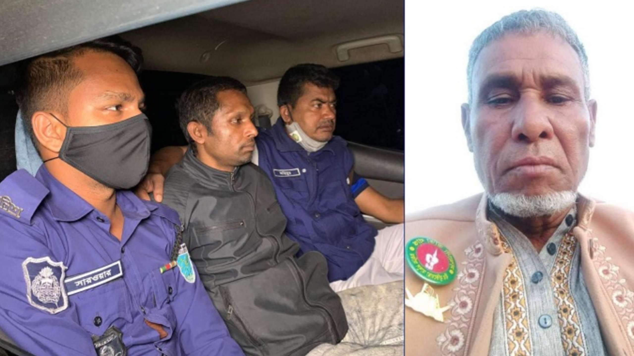 পুত্রের কুড়ালের আঘাতে বীর মুক্তিযোদ্ধা পিতা নিহত