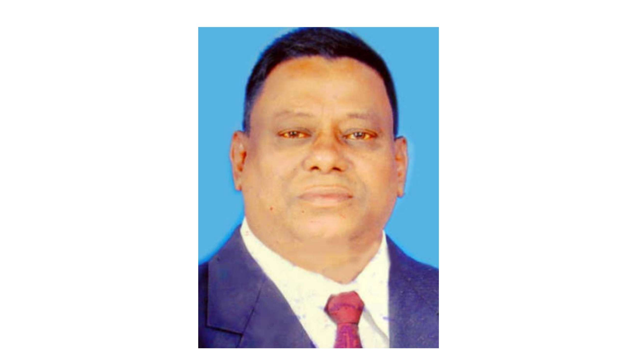 এম তৈয়বুর রহমানের নবম মৃত্যুবার্ষিকী আজ
