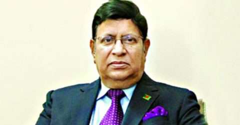 পররাষ্ট্রমন্ত্রী বিমানে অজ্ঞান: সিমএইচএ চিকিৎসাধীন