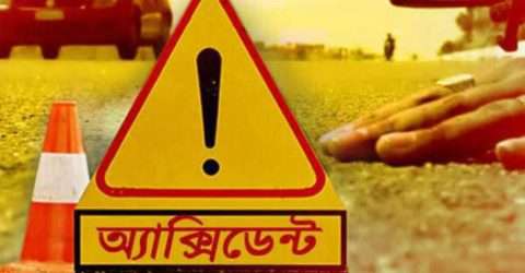 কুলাউড়ায় চলতি গাড়িতে উঠতে গিয়ে স্কুলছাত্রের মৃত্যু