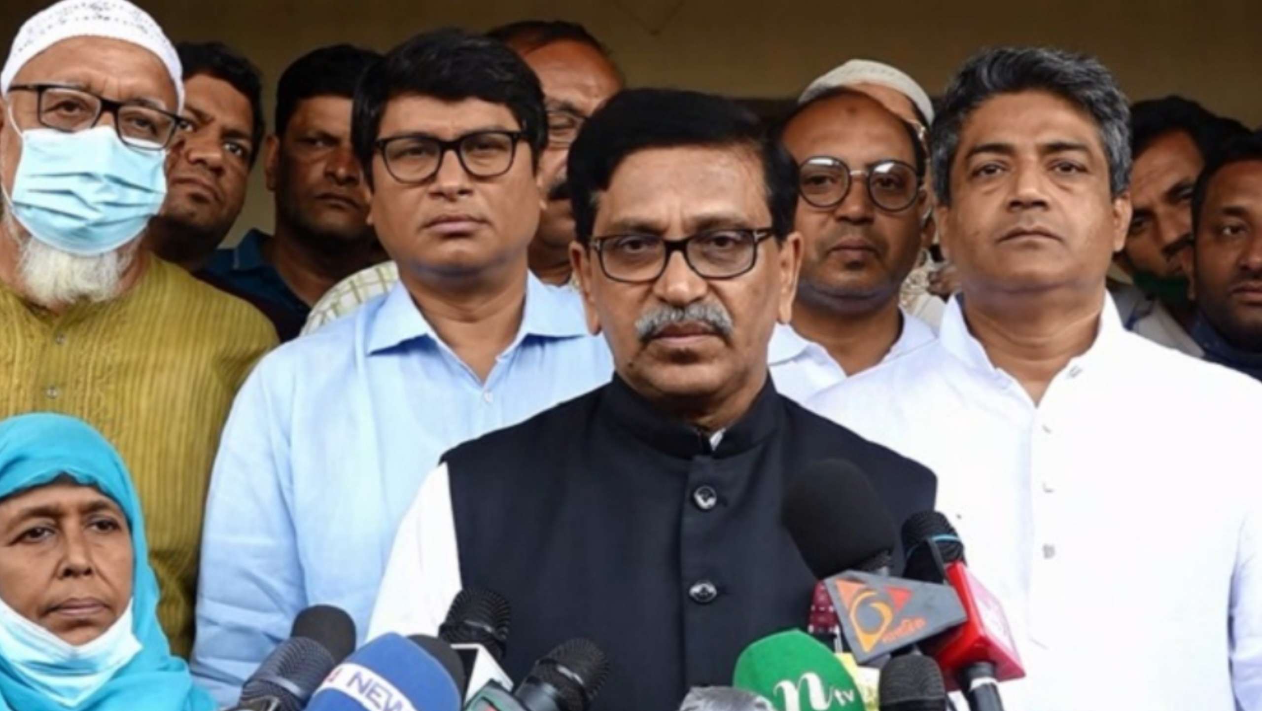 দ্রব্যমূল্য নিয়ে সরকার এবার যথেষ্ট পদক্ষেপ নিয়েছে