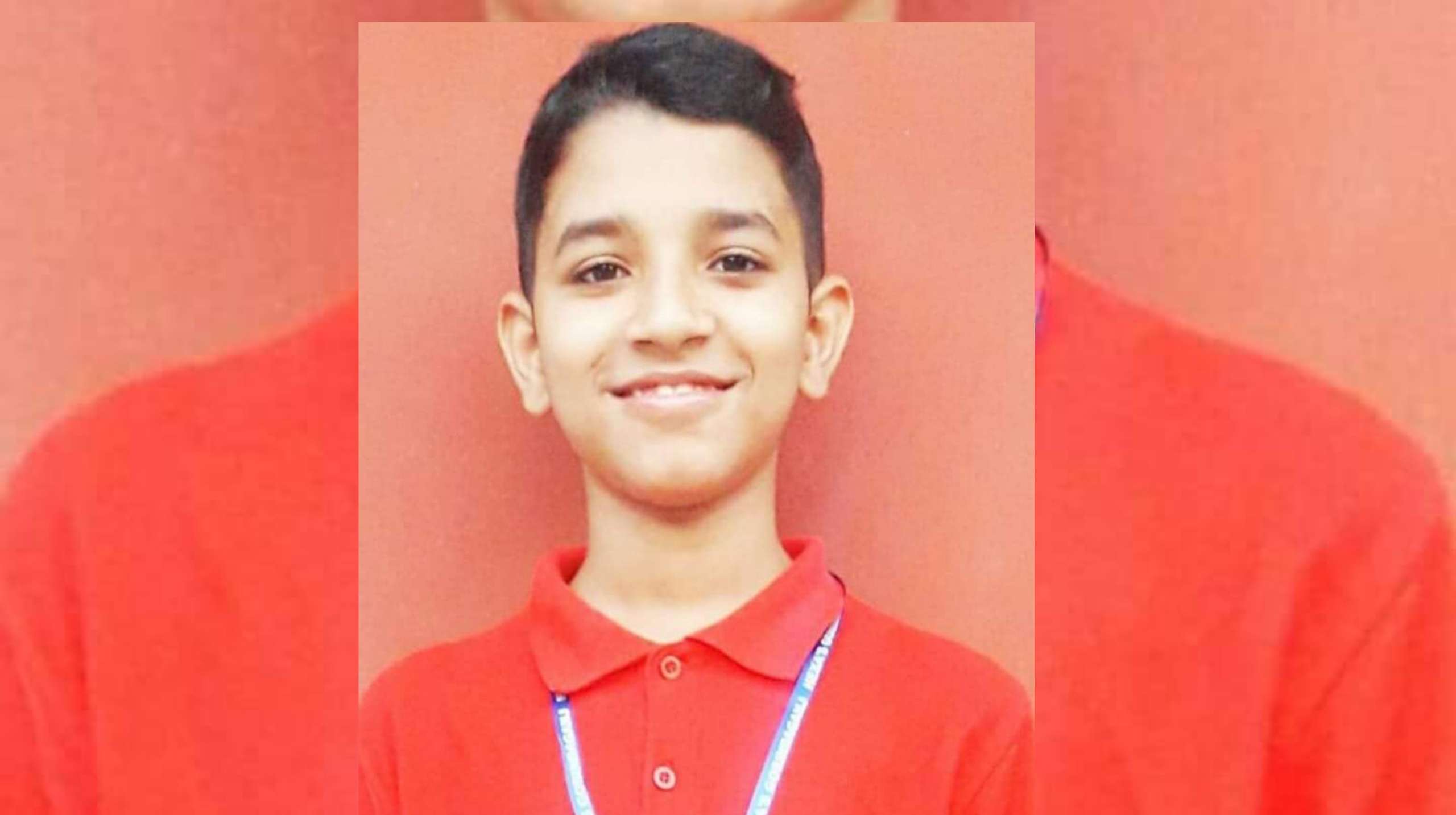 শিক্ষক দম্পতি পুত্র রোহান এবার জেএসসিতে ট্যালেন্টপুল বৃত্তি লাভ