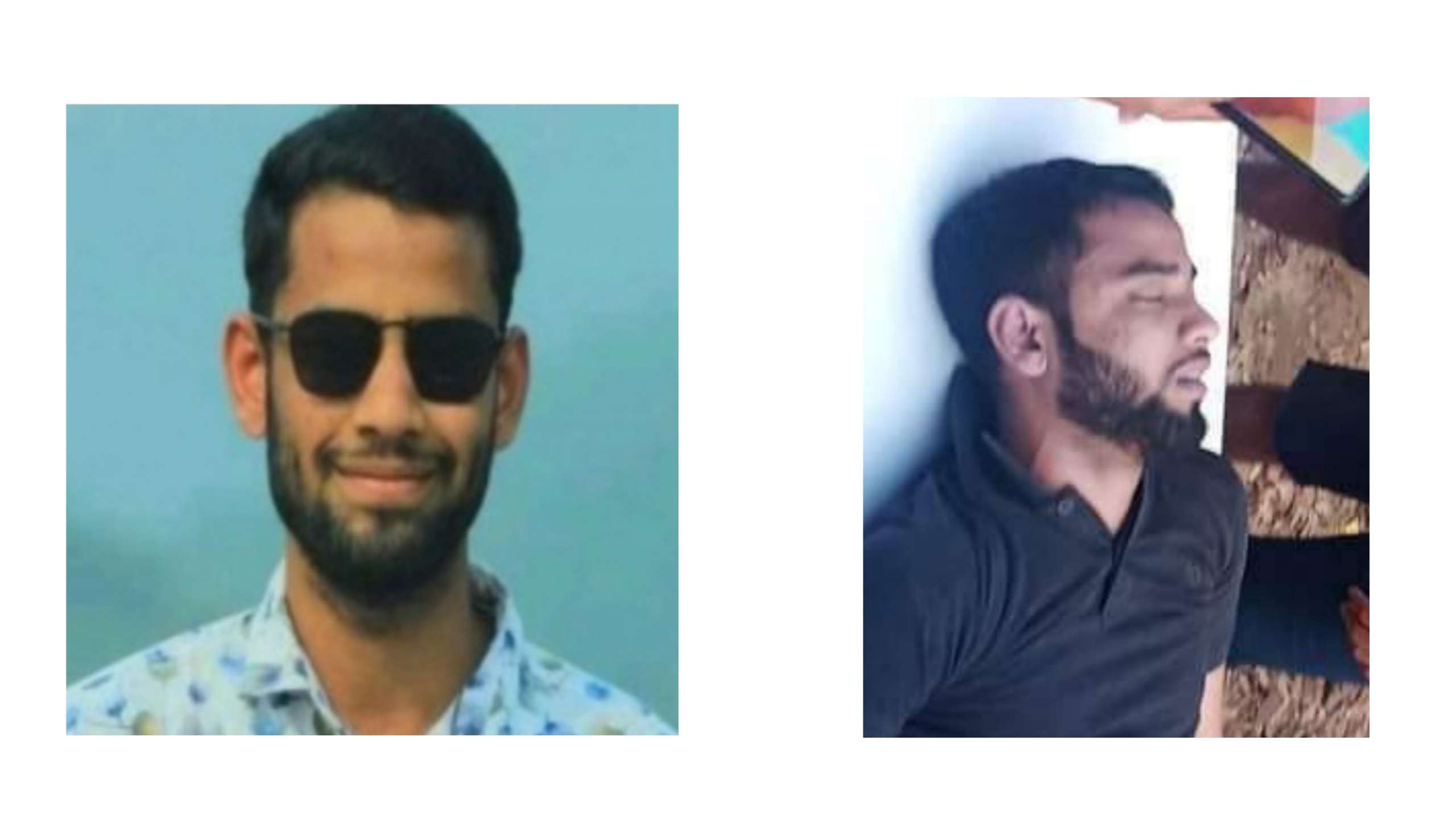 সাদা পাথরে পর্যটকের মৃত্যু