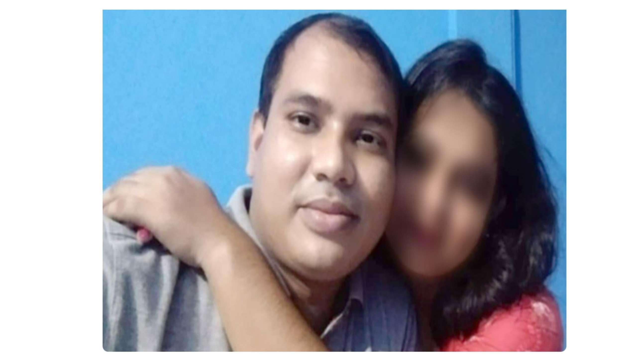 ইউএনও’র বিরুদ্ধে বিবাহ বহির্ভূত শারিরীক সম্পর্কের অভিযোগ