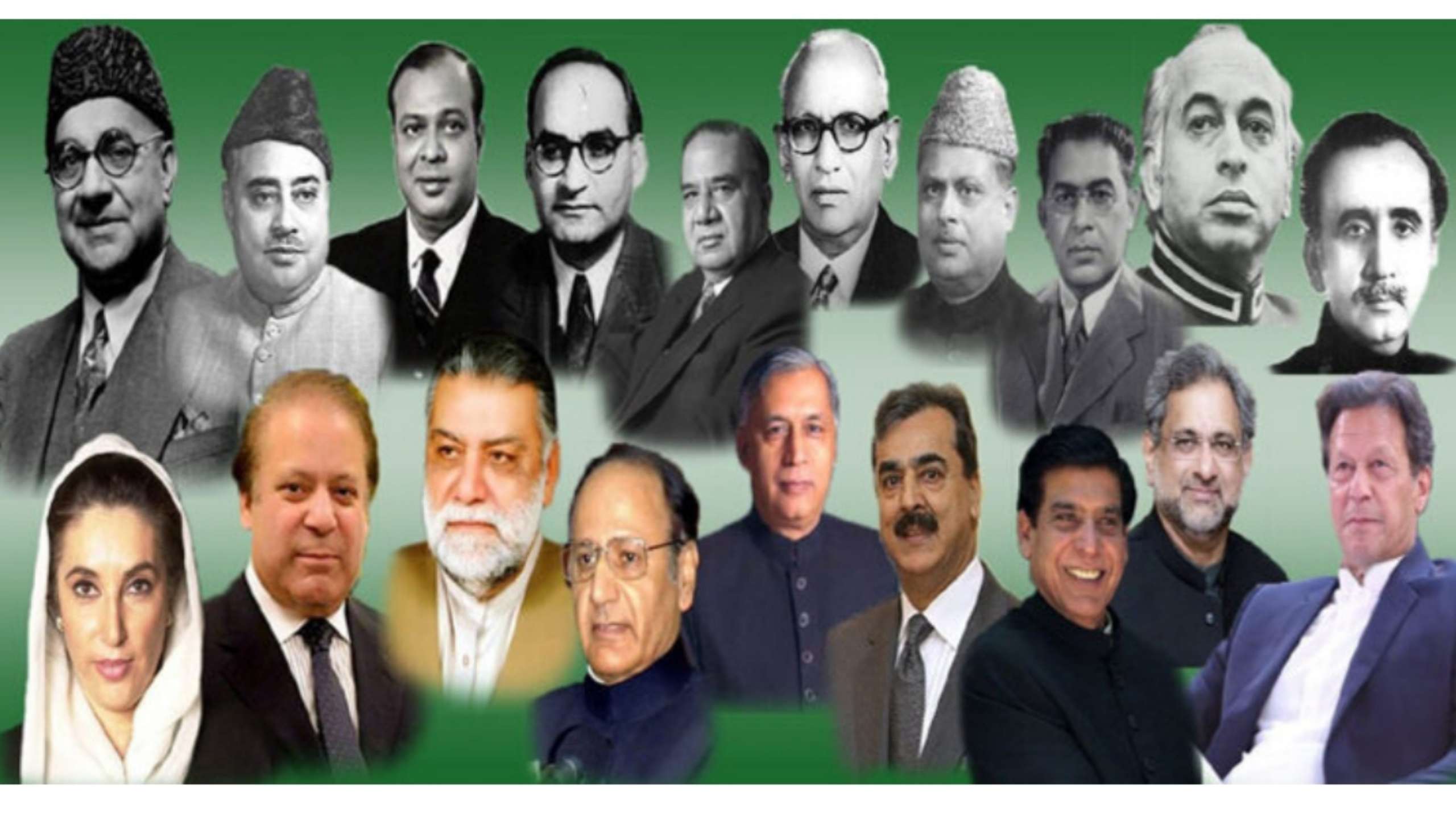 ৭৫ বছরে পাকিস্তানে: মেয়াদের পূর্বেই বিদায় নিতে হয়েছে সকল প্রধানমন্ত্রীদের