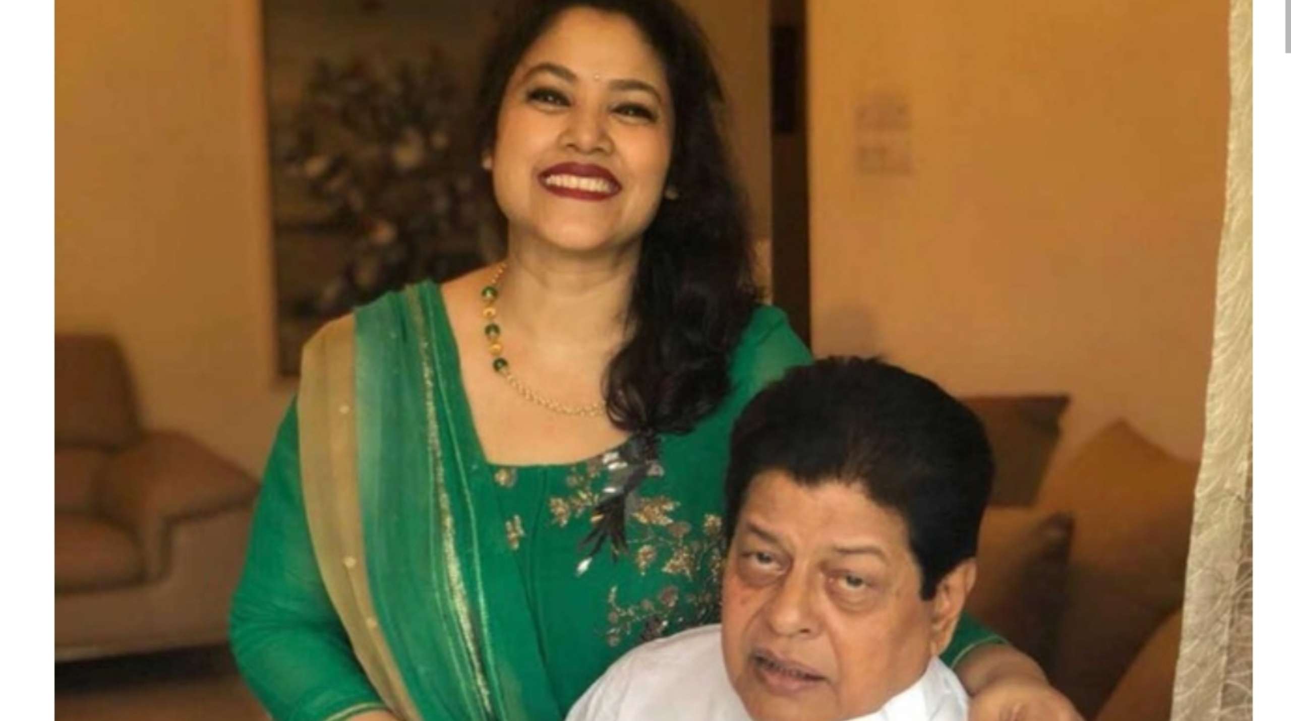 চিত্রনায়ক ফারুকের মৃত্যু সংবাদ গুজব