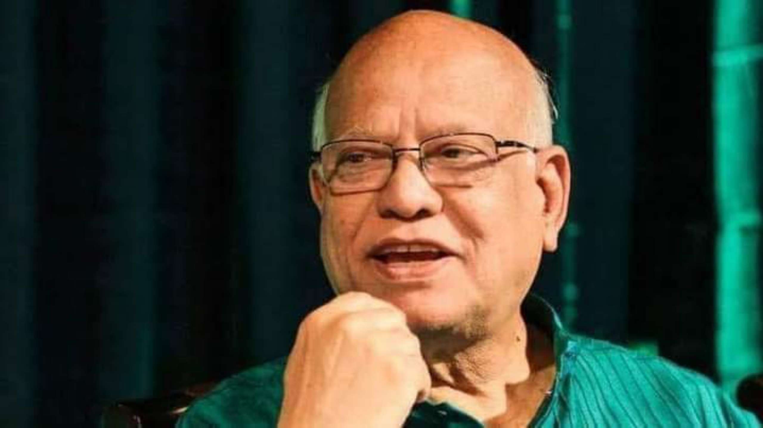 সাবেক অর্থমন্ত্রী আবুল মাল আব্দুল মুহিতের জীবনাবসান