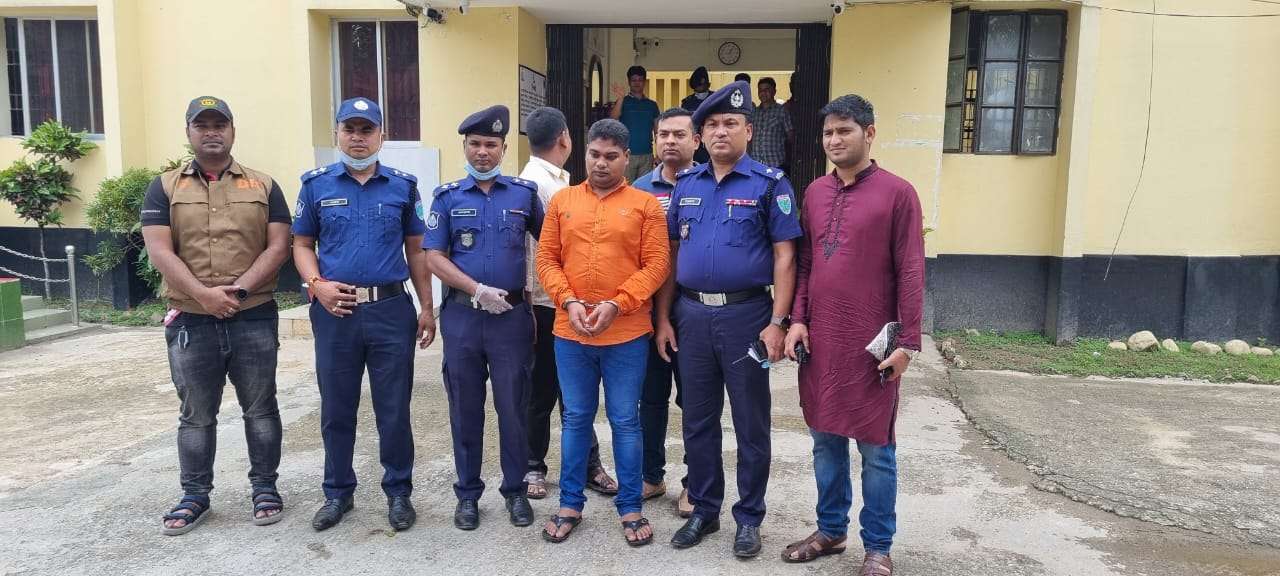 গোয়াইনঘাটে প্রেমের ফাদে ফেলে যুবককে খুন