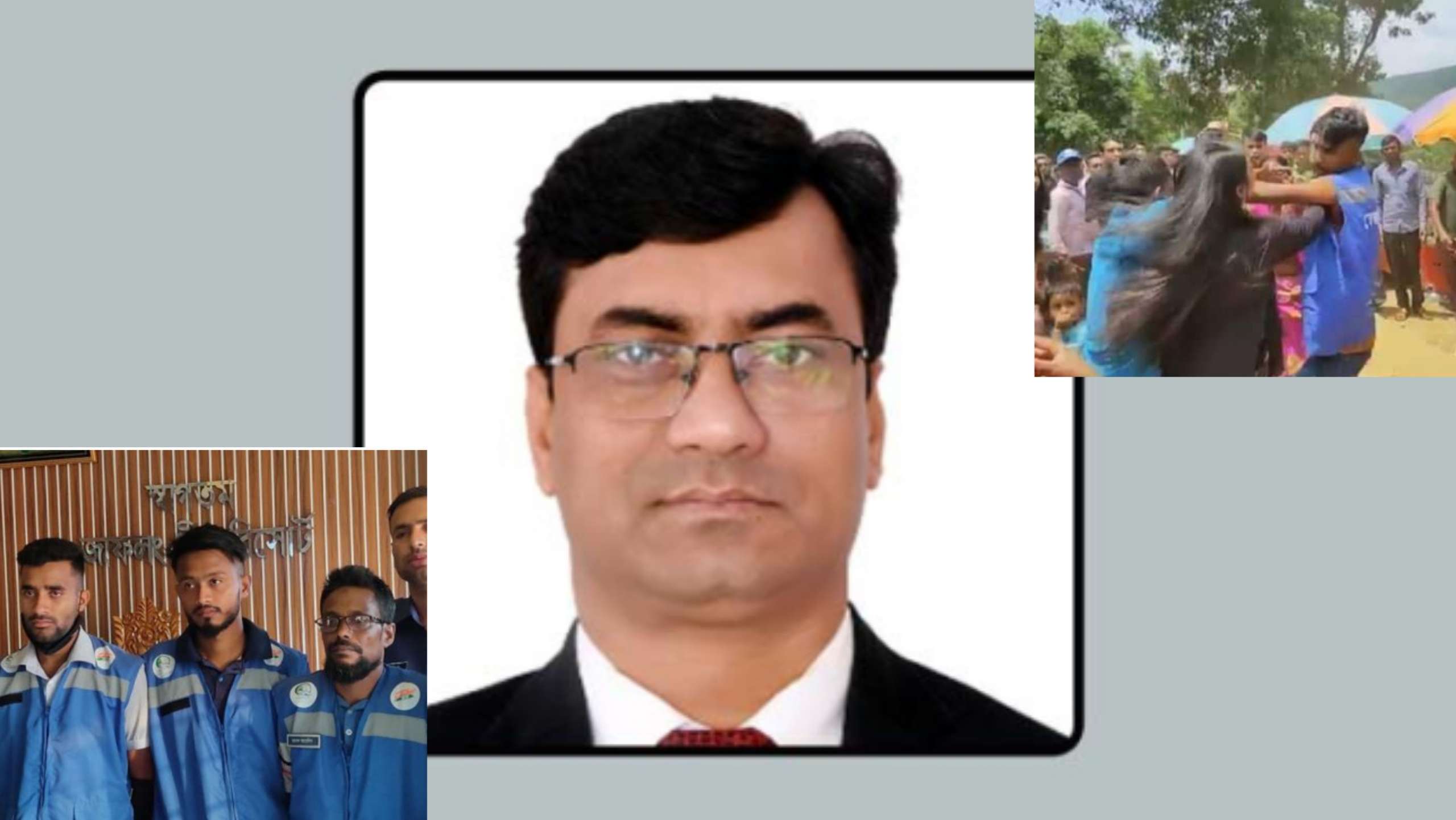 জাফলংয়ে আগামী ৭ দিন পর্যটকদের প্রবেশ ফ্রি