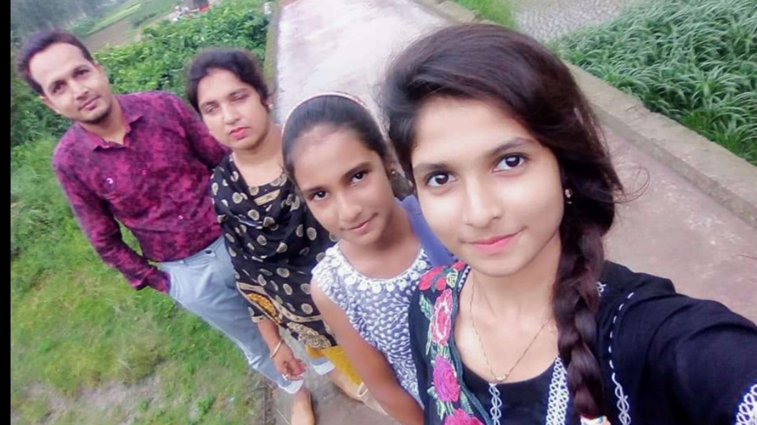 মানিকগঞ্জে স্ত্রী ও দুই সন্তানকে খুন: ঘাতক আটক