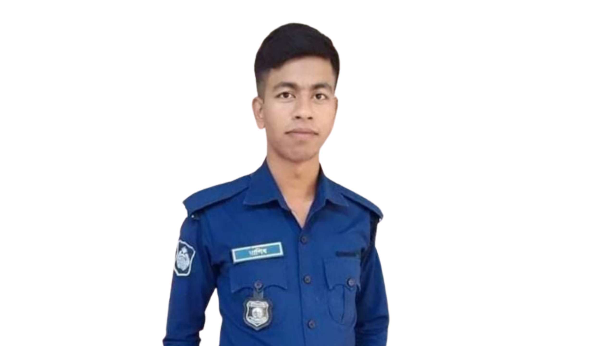 মৌলভীবাজারে বাস চাপায় দোয়ারাবাজারের রাকিব নিহত