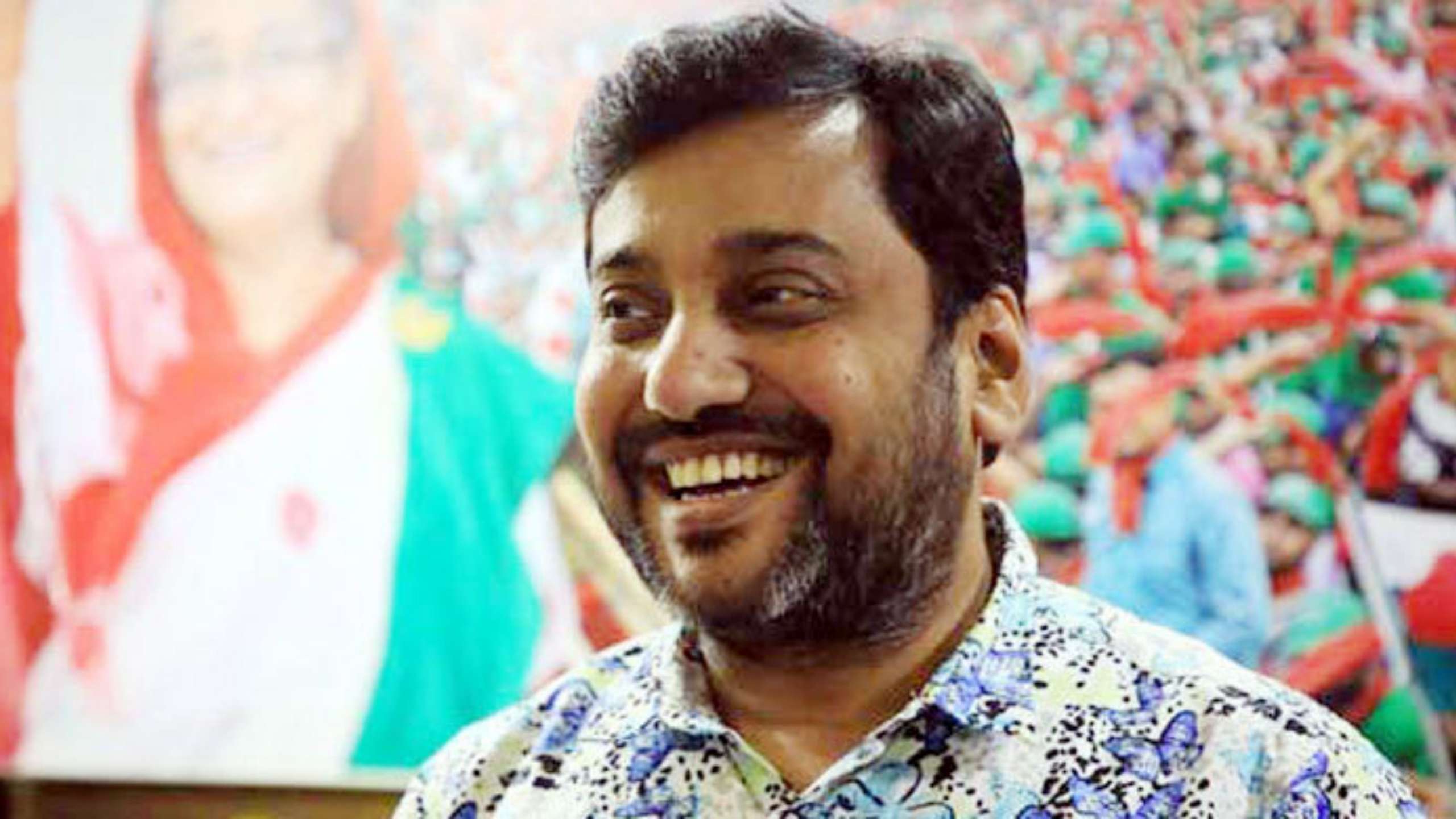 বহিস্কৃত যুবলীগ নেতা সম্রাটের জামিন