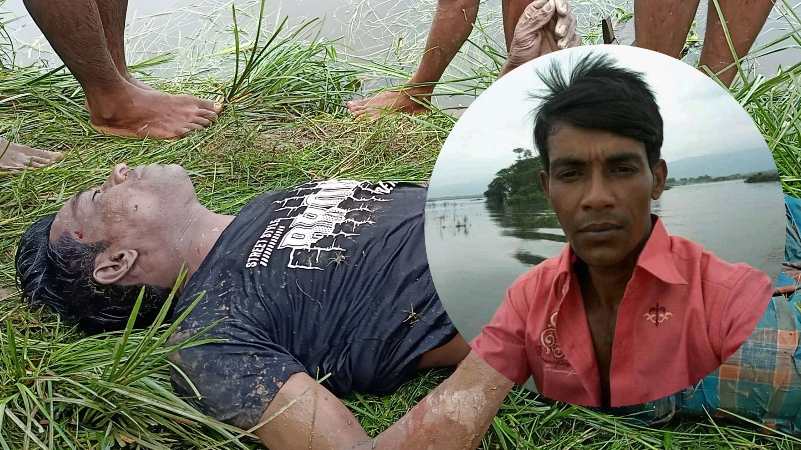 কোম্পানীগঞ্জে বাসায় ডেকে এনে যুবক খুন: একজন আটক