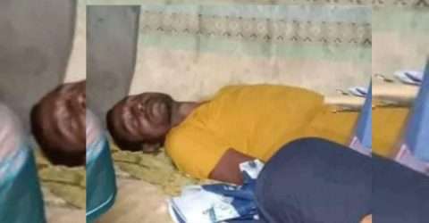 দোয়ারাবাজারে বিদ্যুৎস্পৃষ্ট হয়ে একজনের মৃত্যু
