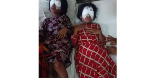 দোয়ারাবাজারে ইউটিউব দেখে ‘বোমা’ তৈরির চেষ্টা, বিস্ফোরণে আহত তিন শিশু