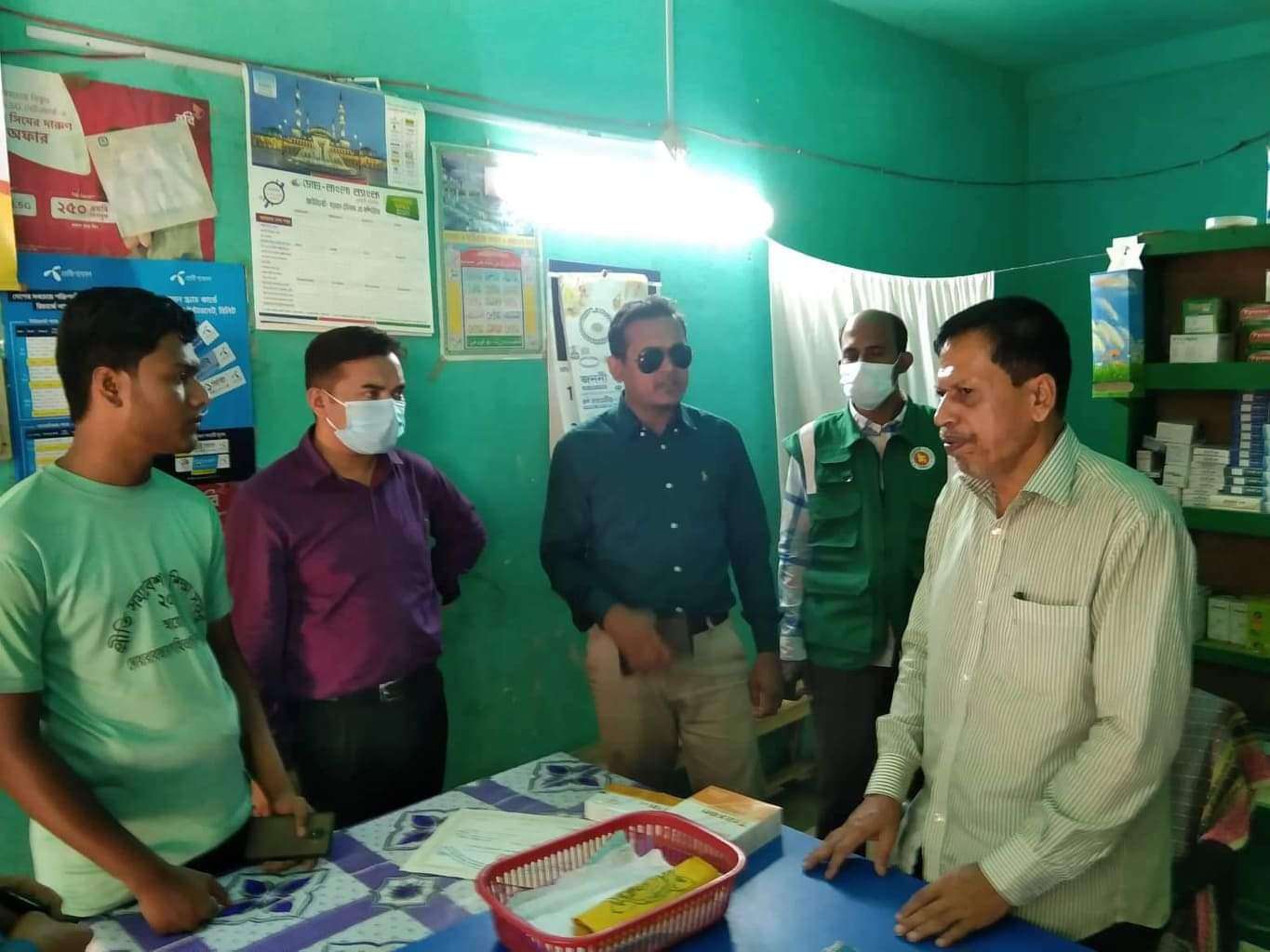 দোয়ারাবাজারে ভ্রাম্যমাণ আদালতের অভিযানে ১ লাখ ১৫ হাজার টাকা জরিমানা আদায়