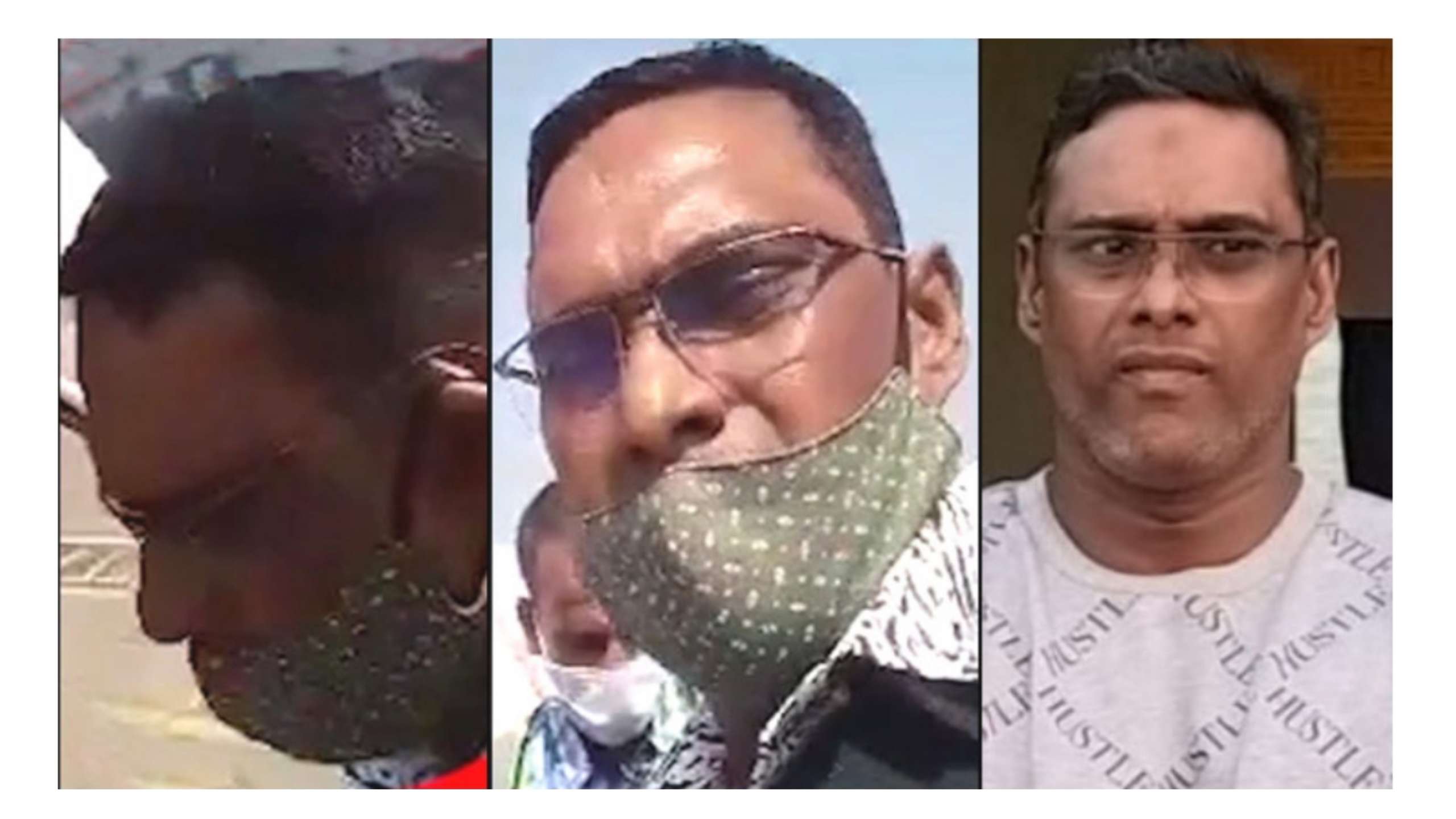 টিপু হত্যা মামলার আসামী মূসা ওমান পুলিশের হাতে গ্রেফতার