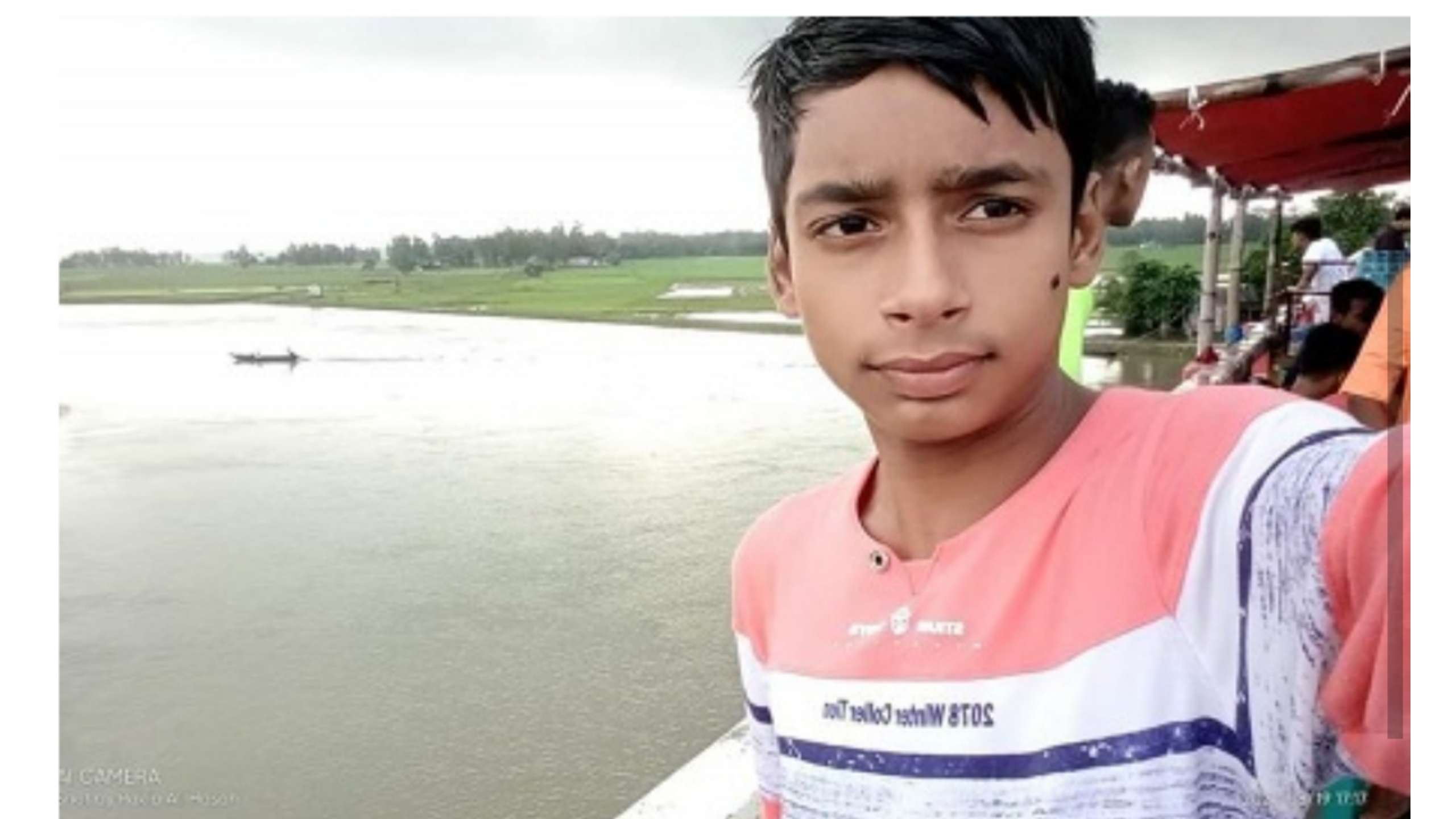 কে আগে শারীরিক সম্পর্কে লিপ্ত হবে এই নিয়ে কিশোর খুন