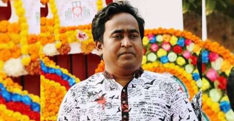 জামিন পেলেন সাংবাদিক ফজলে এলাহী