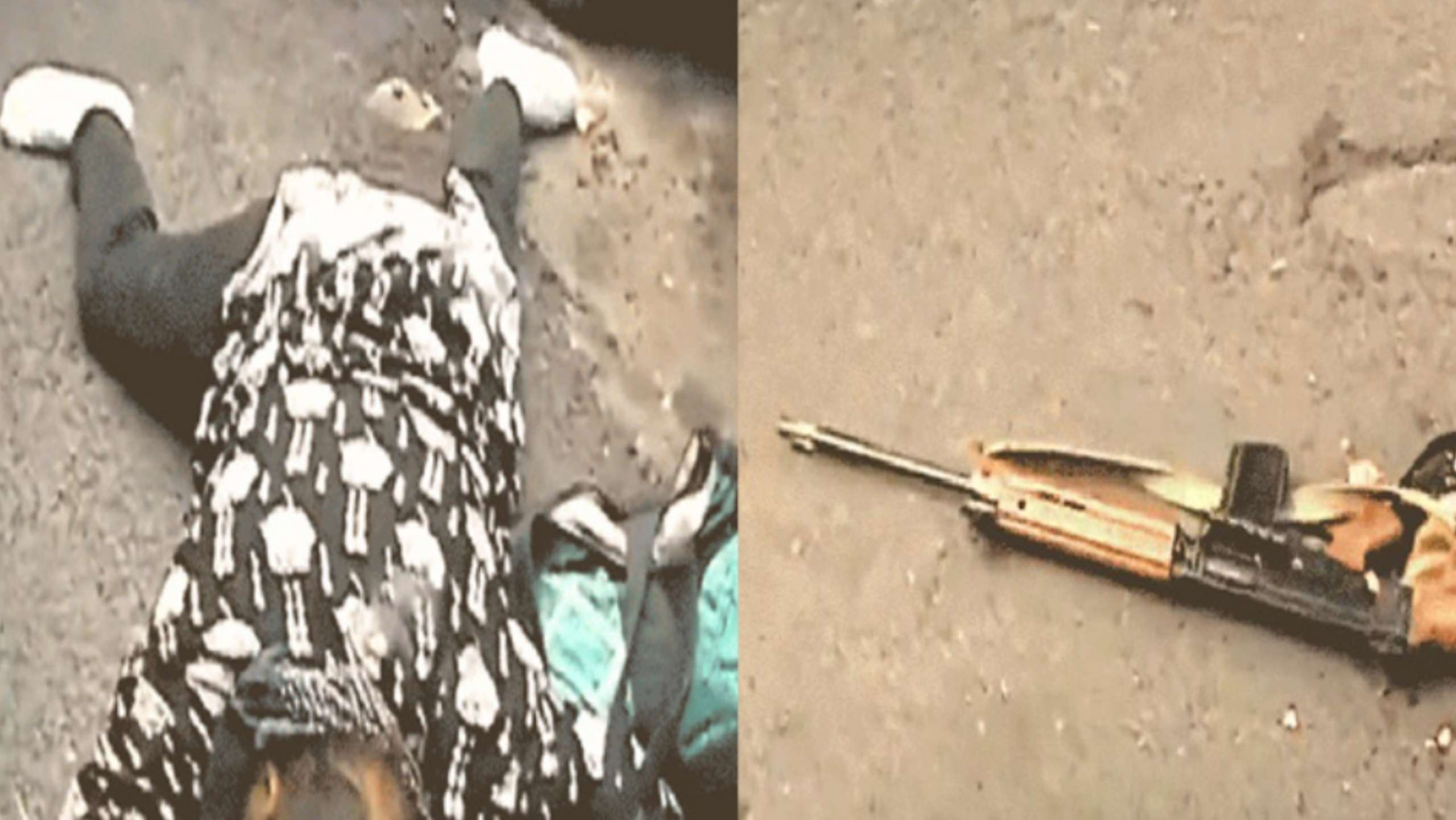কলকাতায় বাংলাদেশী হাইকমিশনের নিরাপত্তারক্ষীর গুলিতে দুইজন নিহত