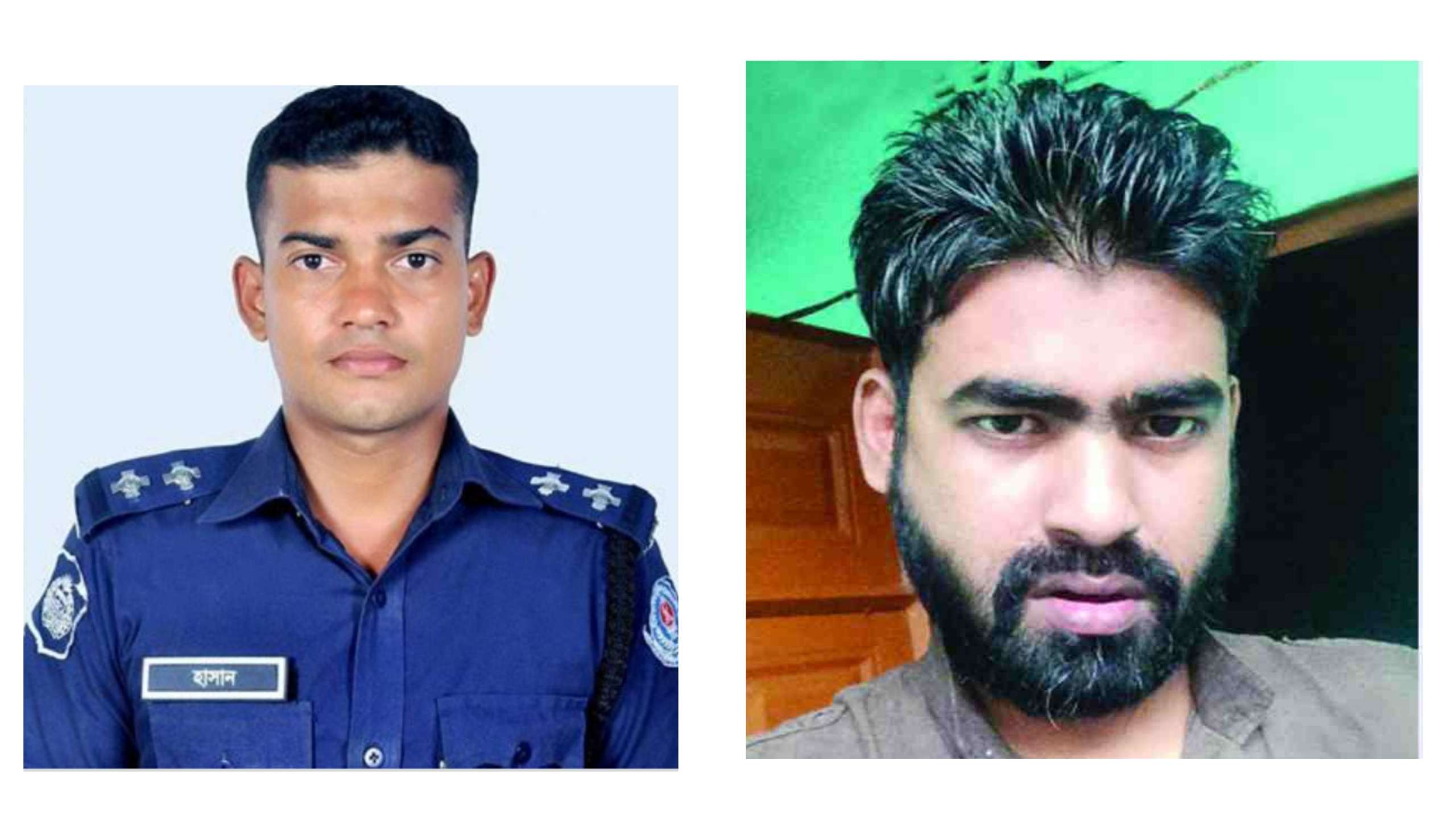 সিলেটের আলোচিত রায়হান হত্যায় জড়িত এসআই হাসানের জামিন