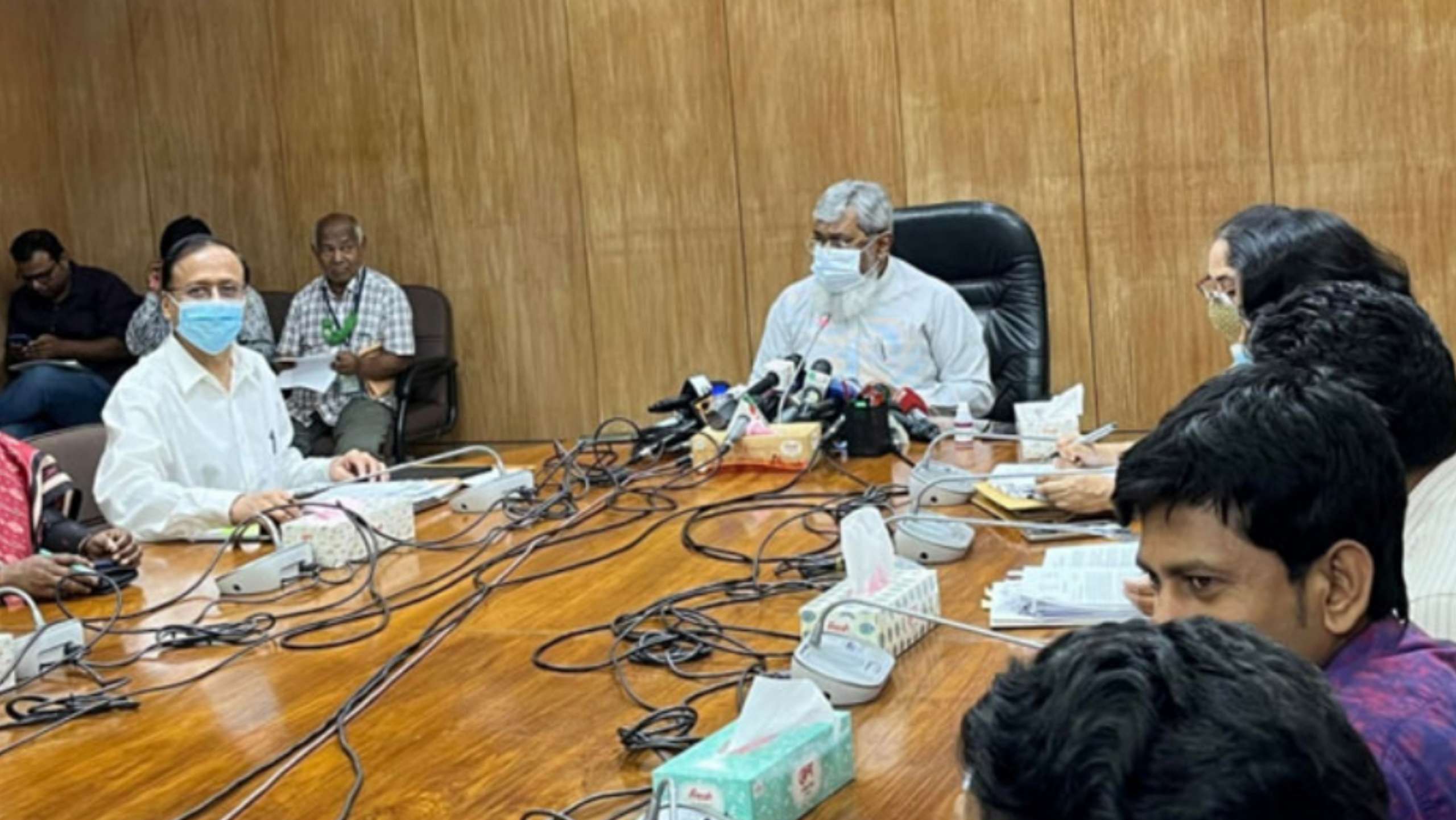 সাংবাদিকদের জরিমানা করতে পারবে প্রেস কাউন্সিল