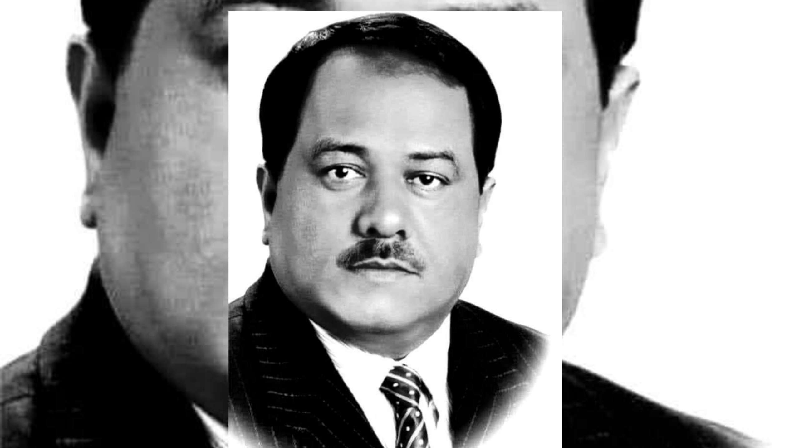 কেন্দ্রীয় স্বেচ্ছাসেবক লীগ সভাপতি নির্মল রঞ্জন গুহ আর নেই