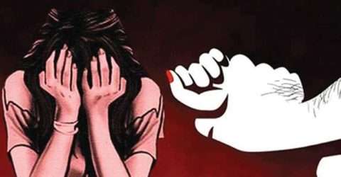 দোয়ারাবাজারে নানা বাড়িতে এসে কিশোরী ধর্ষিত