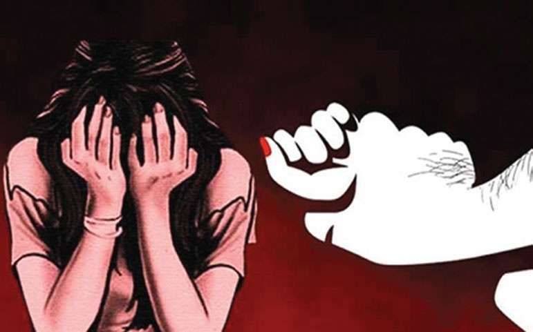 দোয়ারাবাজারে নানা বাড়িতে এসে কিশোরী ধর্ষিত