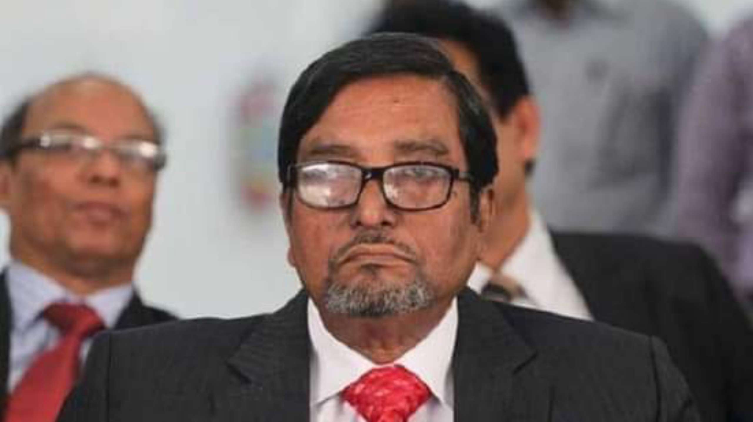 সাবেক নির্বাচন কমিশনার মাহবুব তালুকদারের মৃত্যু
