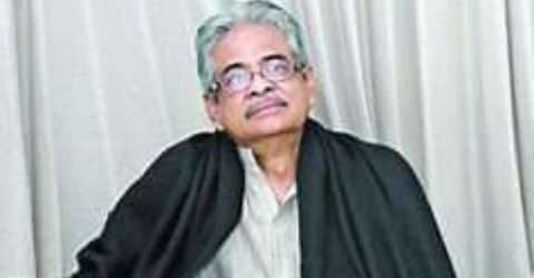 অসংখ্য কালজয়ী গানের গীতিকার গাজী মাজহারুল আনোয়ারের ইন্তেকাল