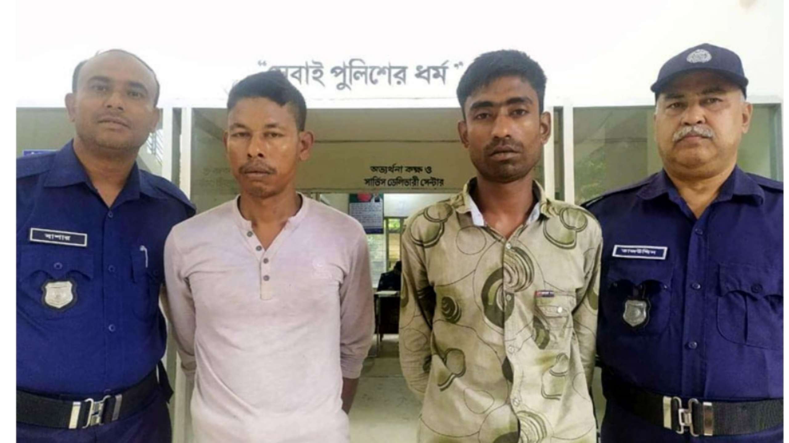 শারীরিক সম্পর্ক শেষে গৃহবধুকে খুন