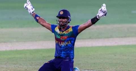 এশিয়া কাপ থেকে ভারতের বিদায়