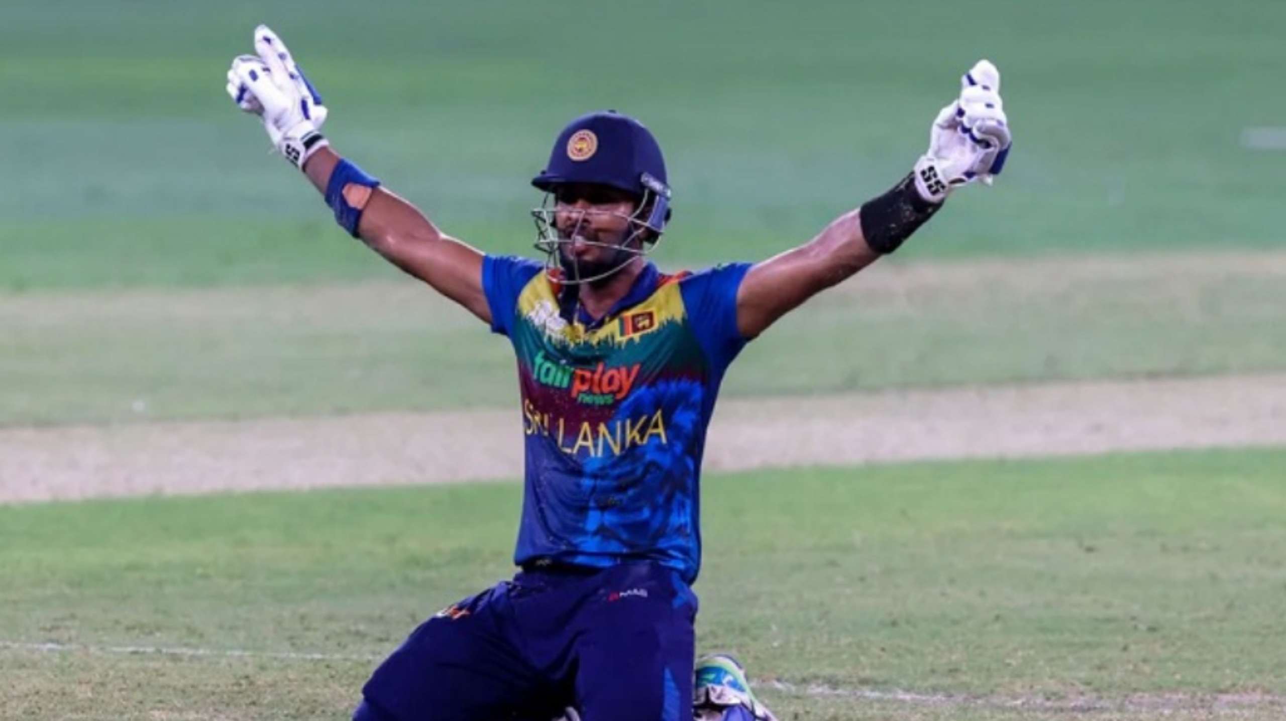 এশিয়া কাপ থেকে ভারতের বিদায়
