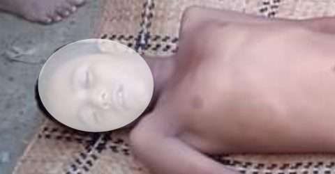 কোম্পানীগঞ্জে বিদ্যুৎস্পৃষ্টে চতুর্থ শ্রেণীর শিক্ষার্থী নিহত