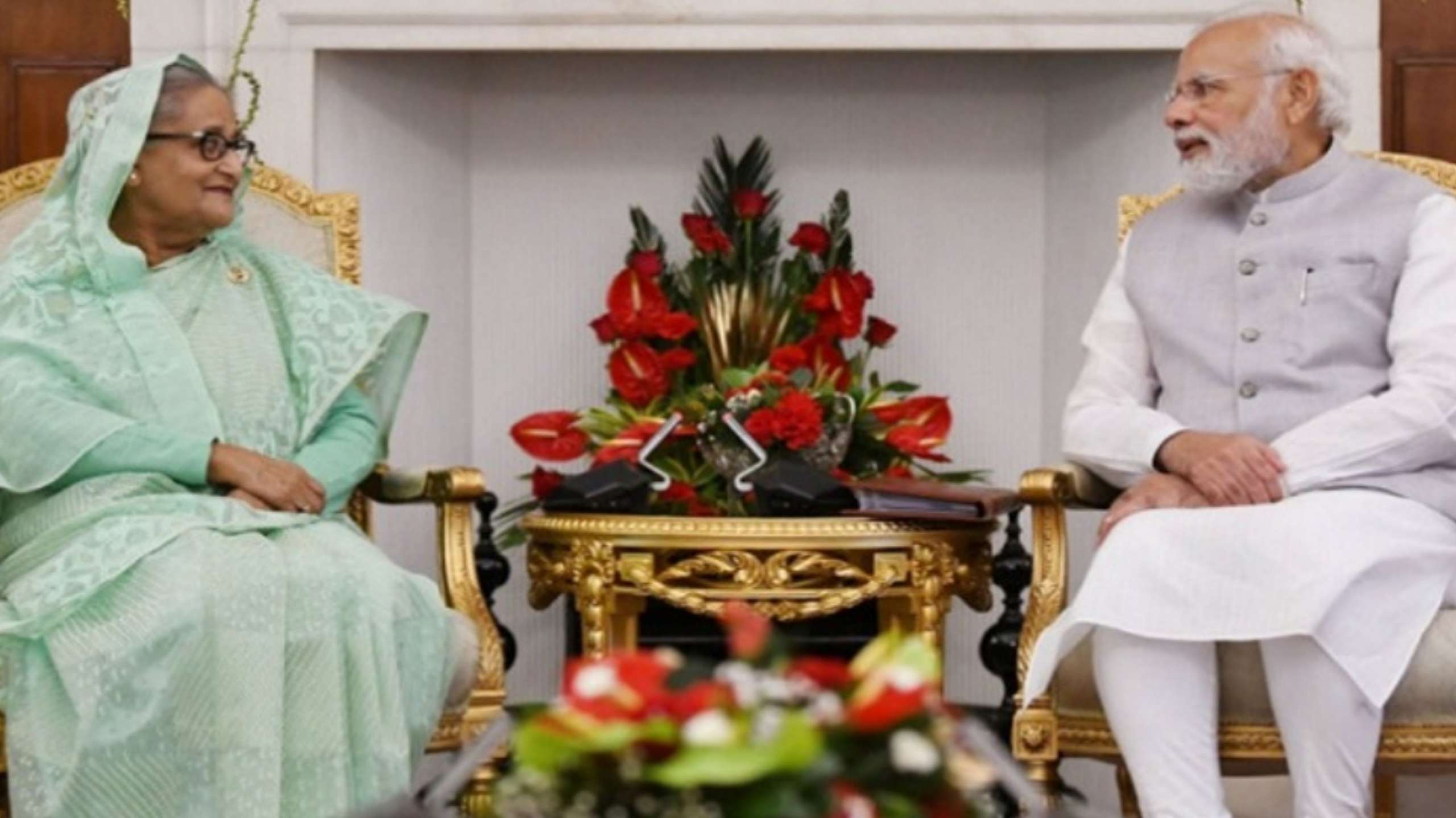 বাংলাদেশকে বিনামূল্যে ট্রানজিট সুবিধা দিতে চায় ভারত